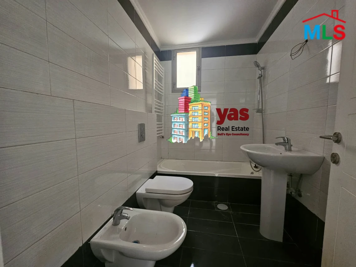 Dbayeh 280m2 | 20m2 Terrace | Brand New | Full Sea View | OH