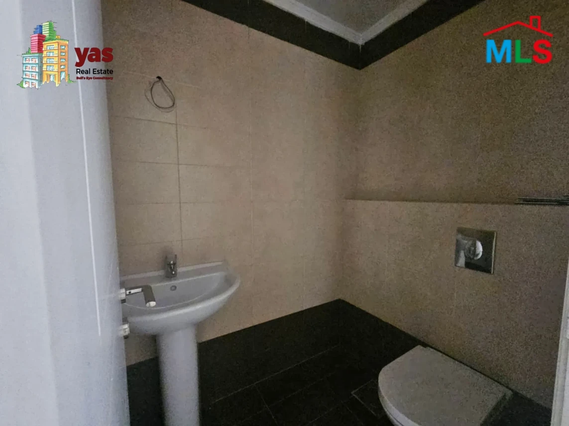 Dbayeh 280m2 | 20m2 Terrace | Brand New | Full Sea View | OH