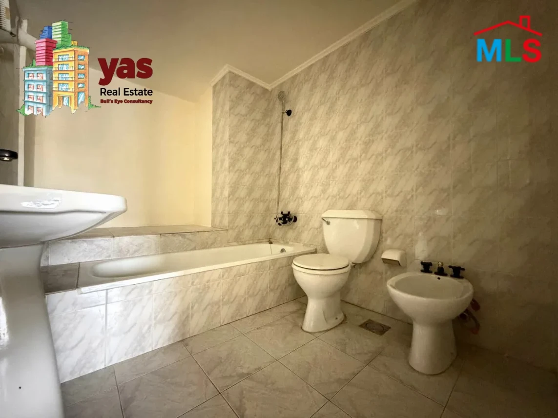 Kfaryassine 300m2 | Duplex | Prime Location | Breathtaking View | EH