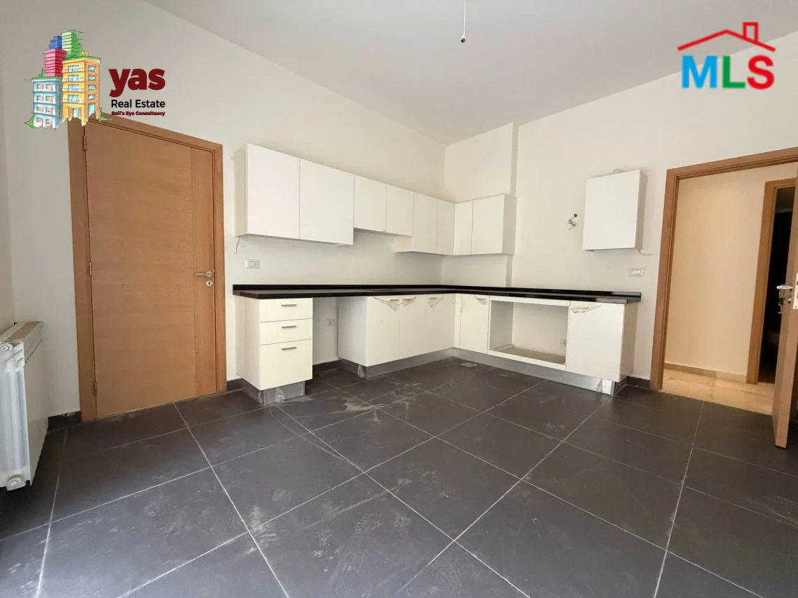 Kfarhbab 230m2 | 180m2 Terrace | Calm Area | Prime Location | EH
