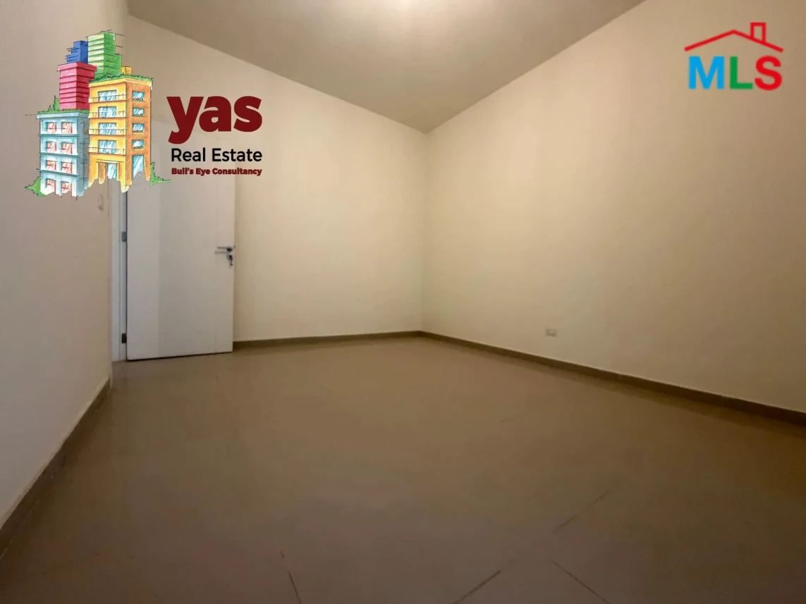 Kfarhbab 230m2 | 180m2 Terrace | Calm Area | Prime Location | EH