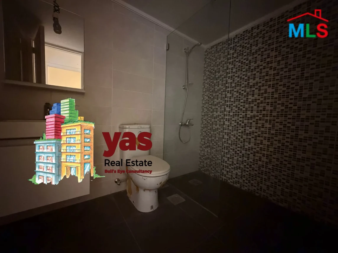 Kfarhbab 230m2 | 180m2 Terrace | Calm Area | Prime Location | EH