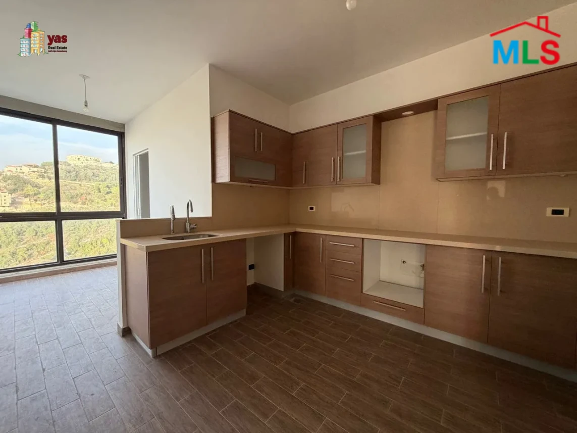 Kfarhbab 300m2| 30m2 Terrace | Brand New Duplex | Panoramic View|EH/IV
