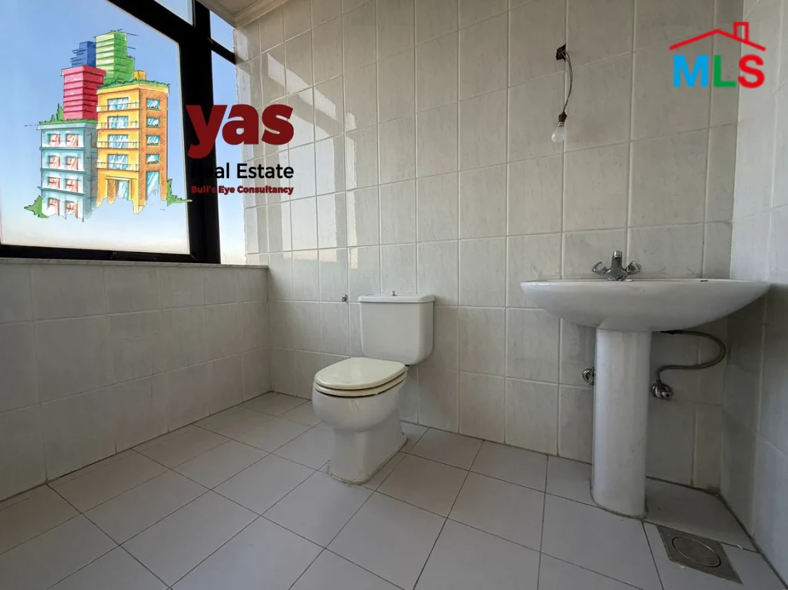 Haret Sakher 140m2 | Office | Multipurpose | Active Street | EH