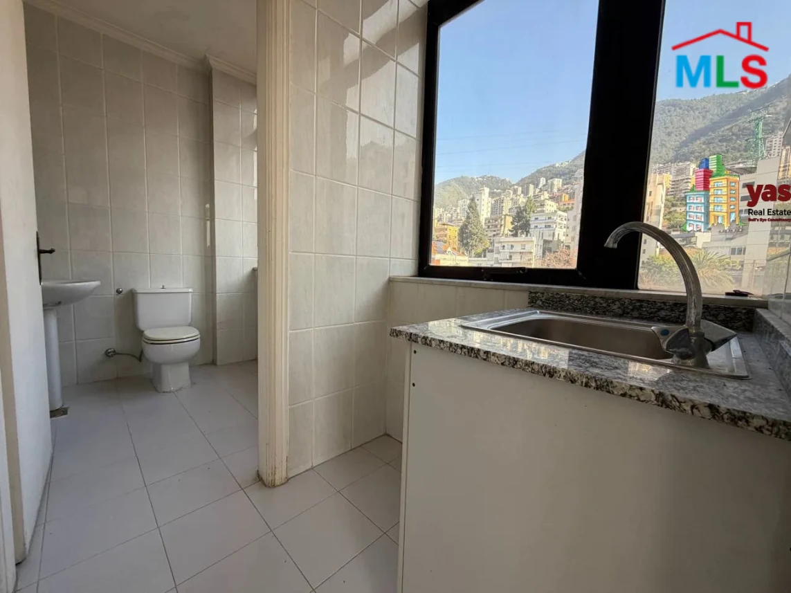 Haret Sakher 140m2 | Office | Multipurpose | Active Street | EH