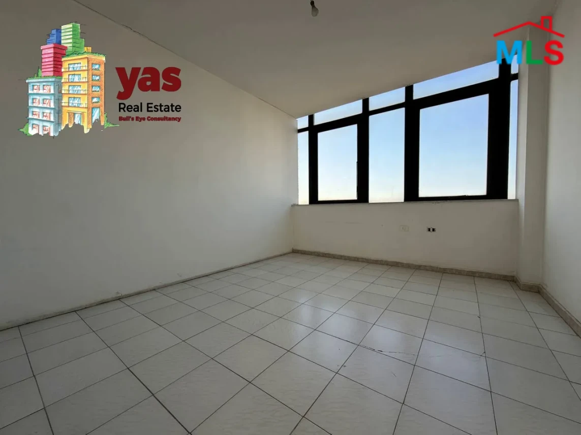 Haret Sakher 140m2 | Office | Multipurpose | Active Street | EH