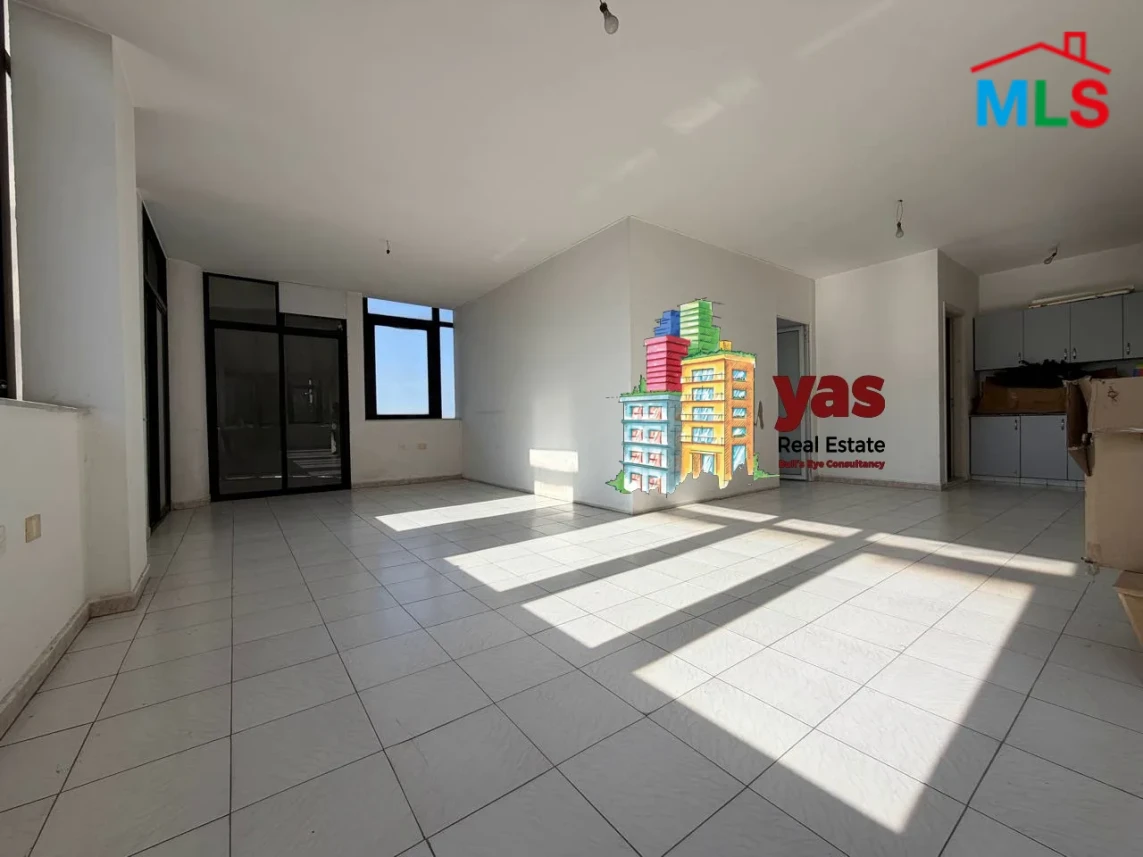 Haret Sakher 140m2 | Office | Multipurpose | Active Street | EH