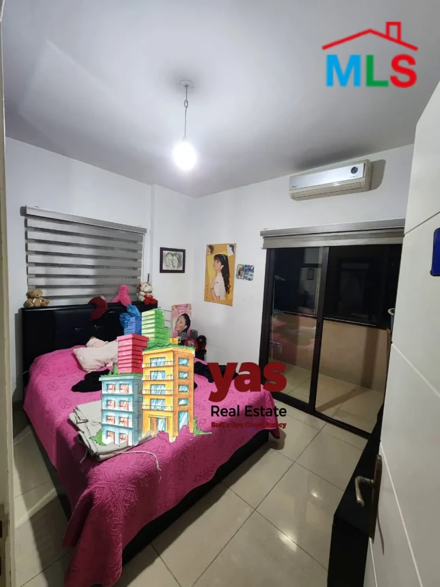 Ain El Remmeneh 160m2 | Calm Area | Well Maintained | OH