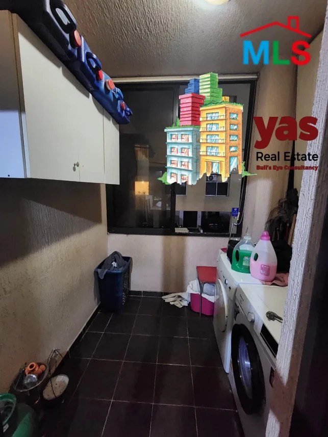 Ain El Remmeneh 160m2 | Calm Area | Well Maintained | OH
