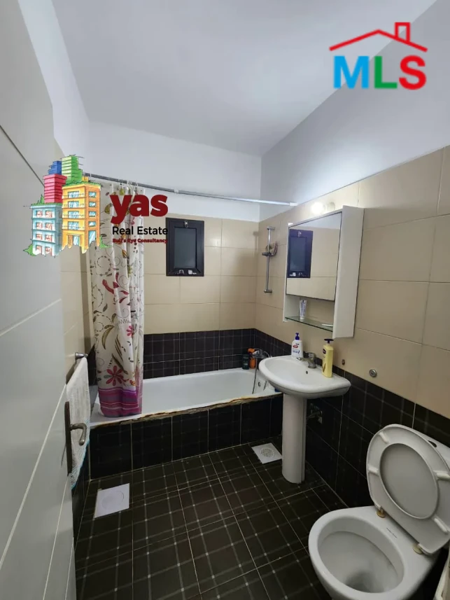 Ain El Remmeneh 160m2 | Calm Area | Well Maintained | OH