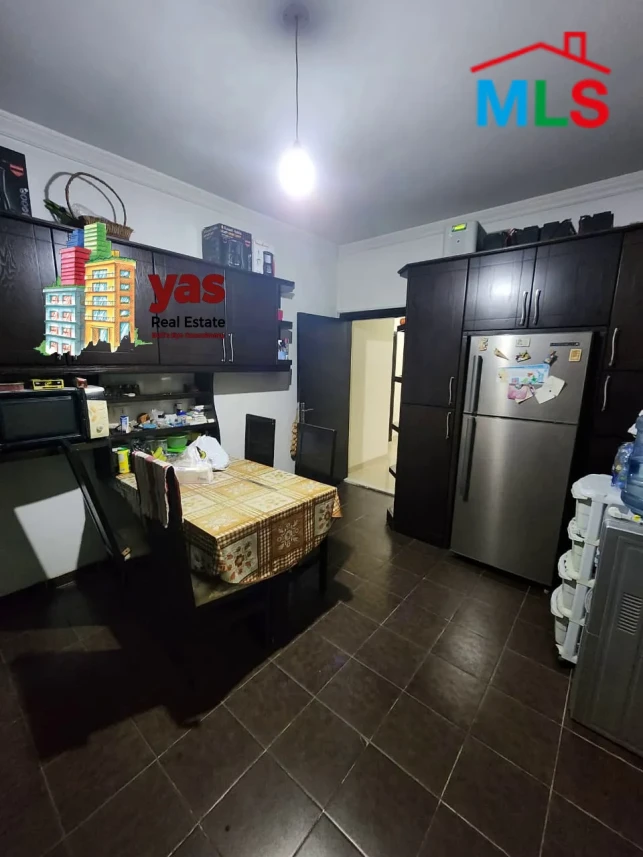 Ain El Remmeneh 160m2 | Calm Area | Well Maintained | OH