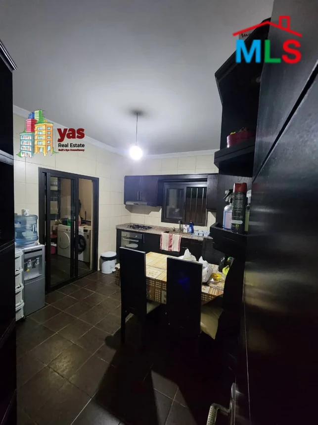 Ain El Remmeneh 160m2 | Calm Area | Well Maintained | OH
