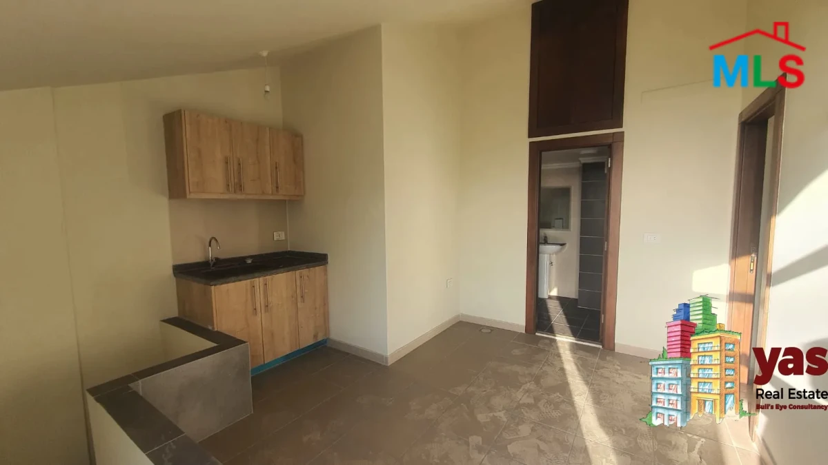 Bouar 175m2 | 50m2 Terrace | Duplex | Panoramic View | ABA