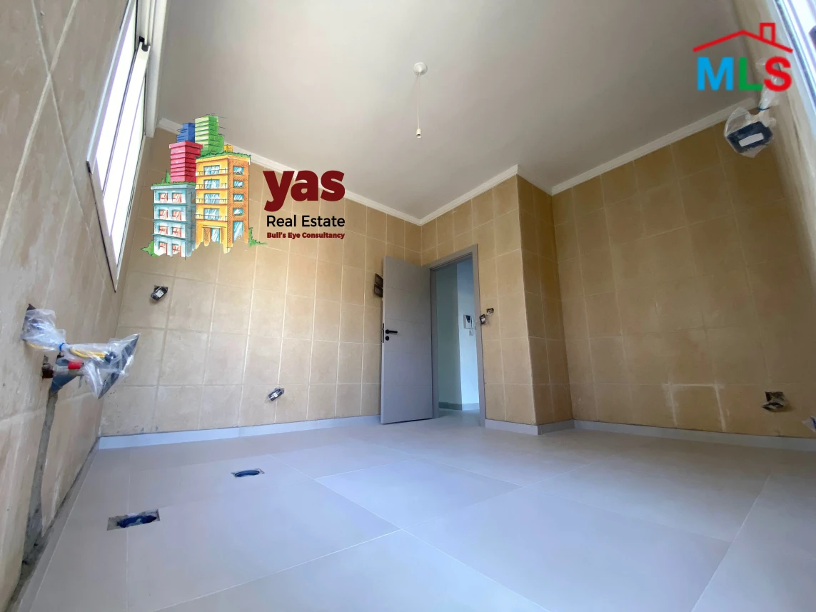 Bsalim 155m2 | Brand New | View| Calm Area | Prime Location | PED