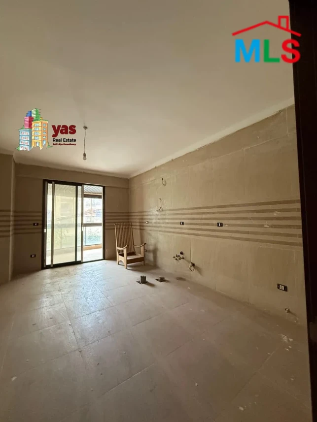 Biakout 198m2 | Flat | Well Maintained | Prime Location | Calm | PED