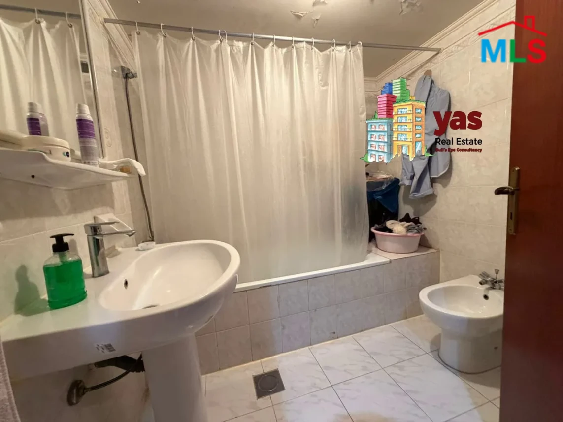 Awkar 263m2 | Classy | Calm Area | Open View | Traditional | RM