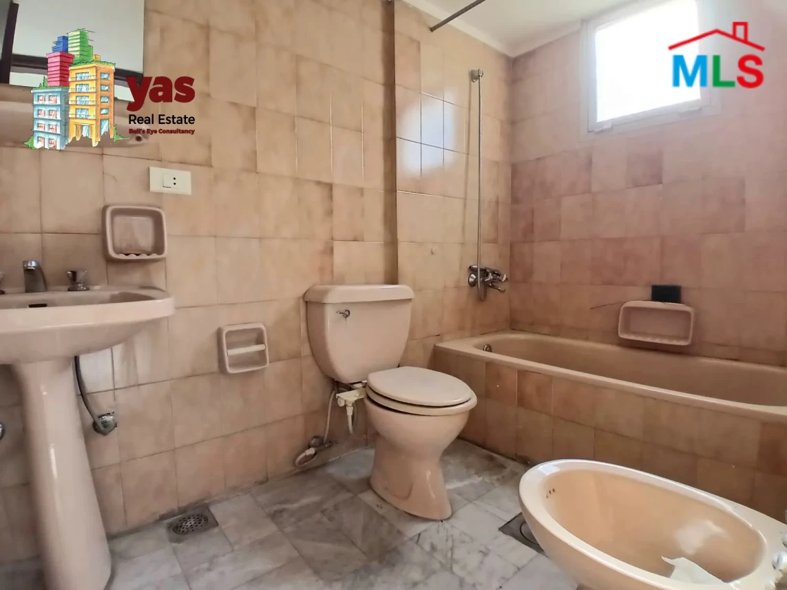 Adonis 210m2 | Well Maintained | Prime Location | Partial View | IV/EL