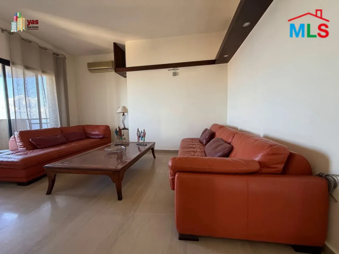 Kaslik 275m2 | Panoramic Sea | High End | Calm Street | EH/KH