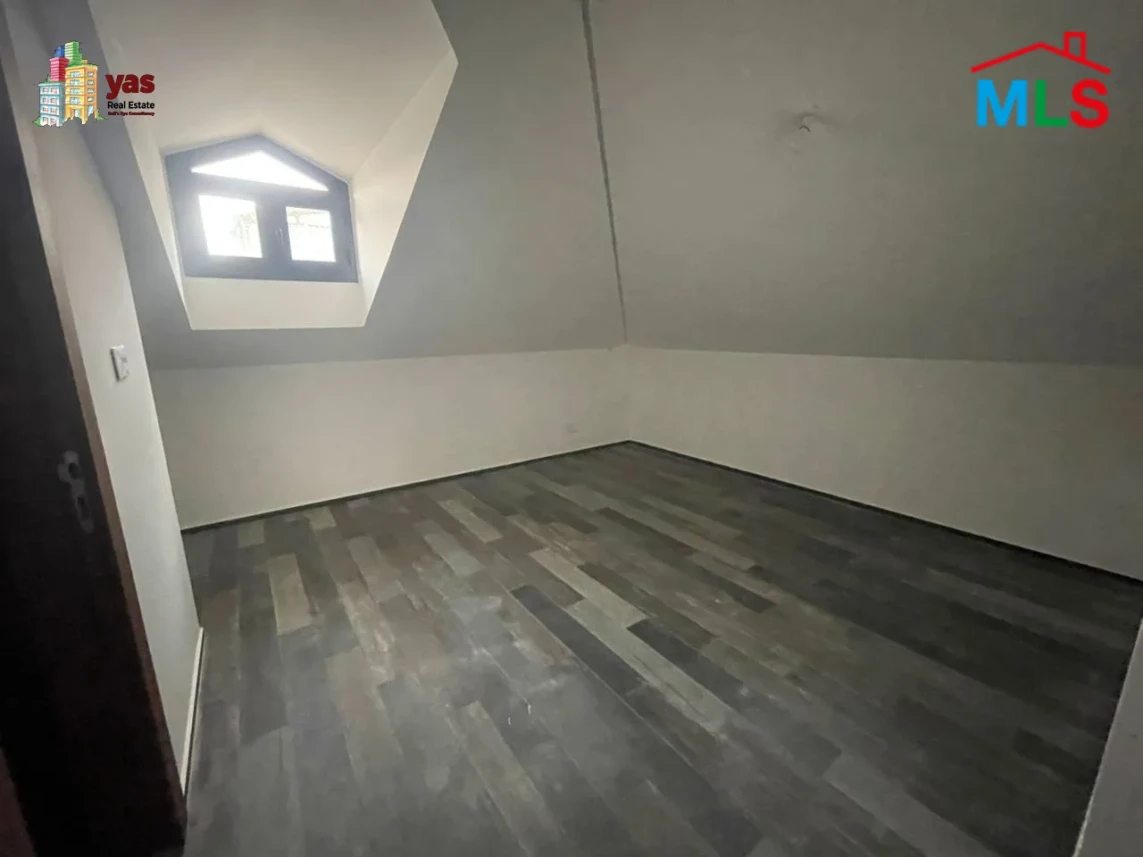 Rabweh 245m2 | Duplex | Classy Area | Sea View | OH