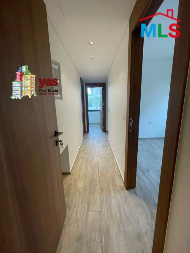 Rabweh 245m2 | Duplex | Classy Area | Sea View | OH