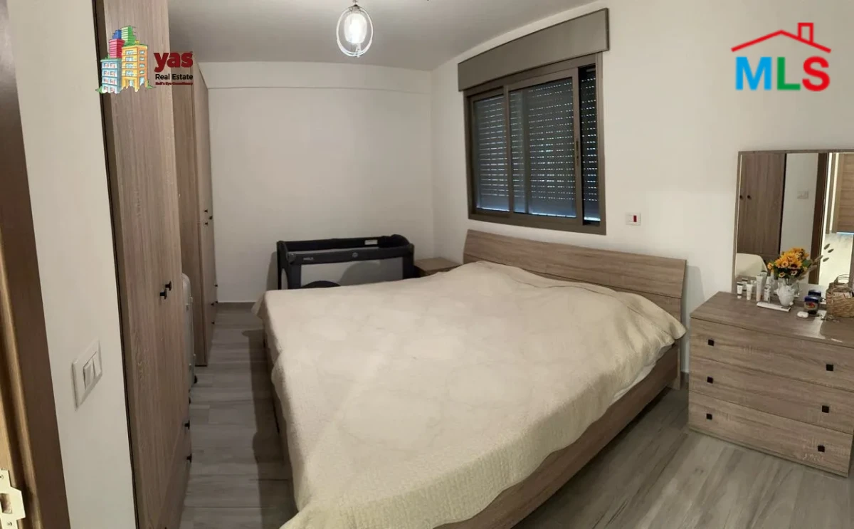 New Mar Takla 240m2 | 60m2 Terrace | Furnished Duplex | Decorated | OH