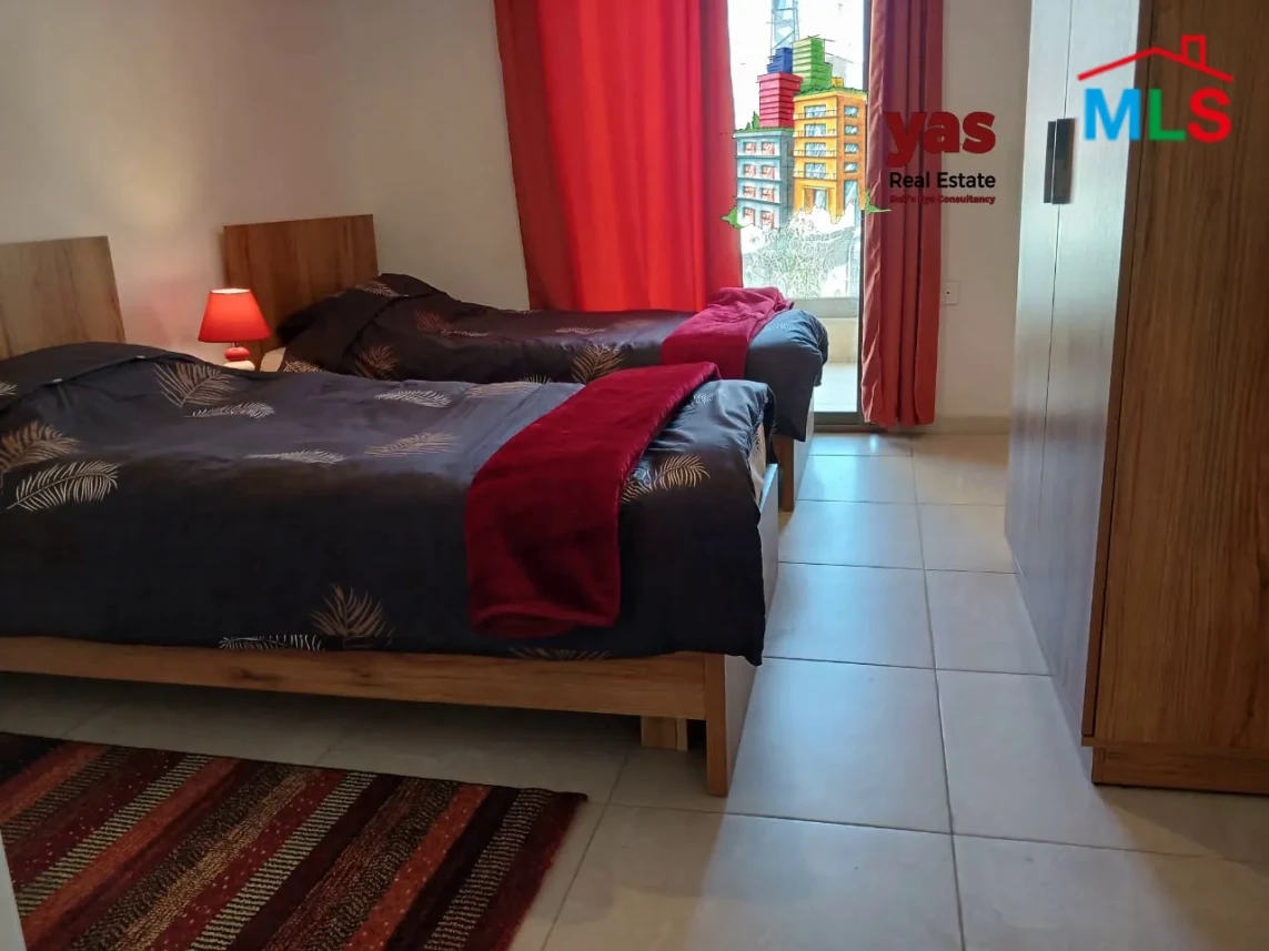 Gemmayzeh 185m2 | Decorated | Prime Location | High End | OH