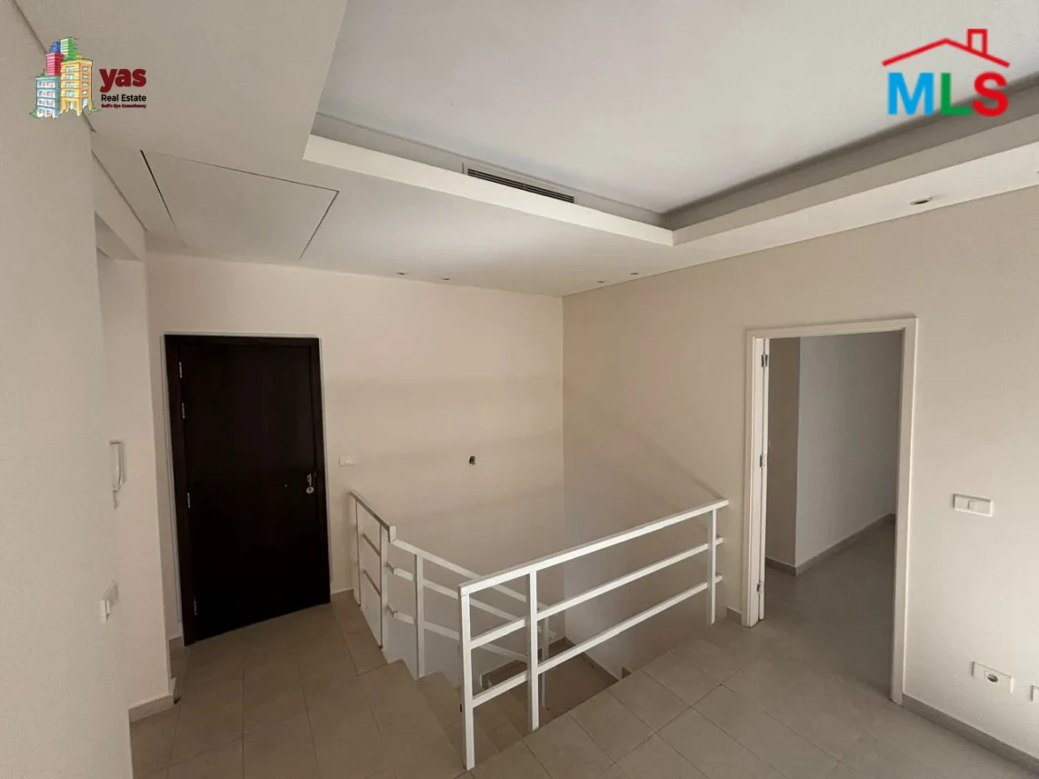 Dbayeh 240m2 | Duplex | Sea View | Prime Location Catch | OH