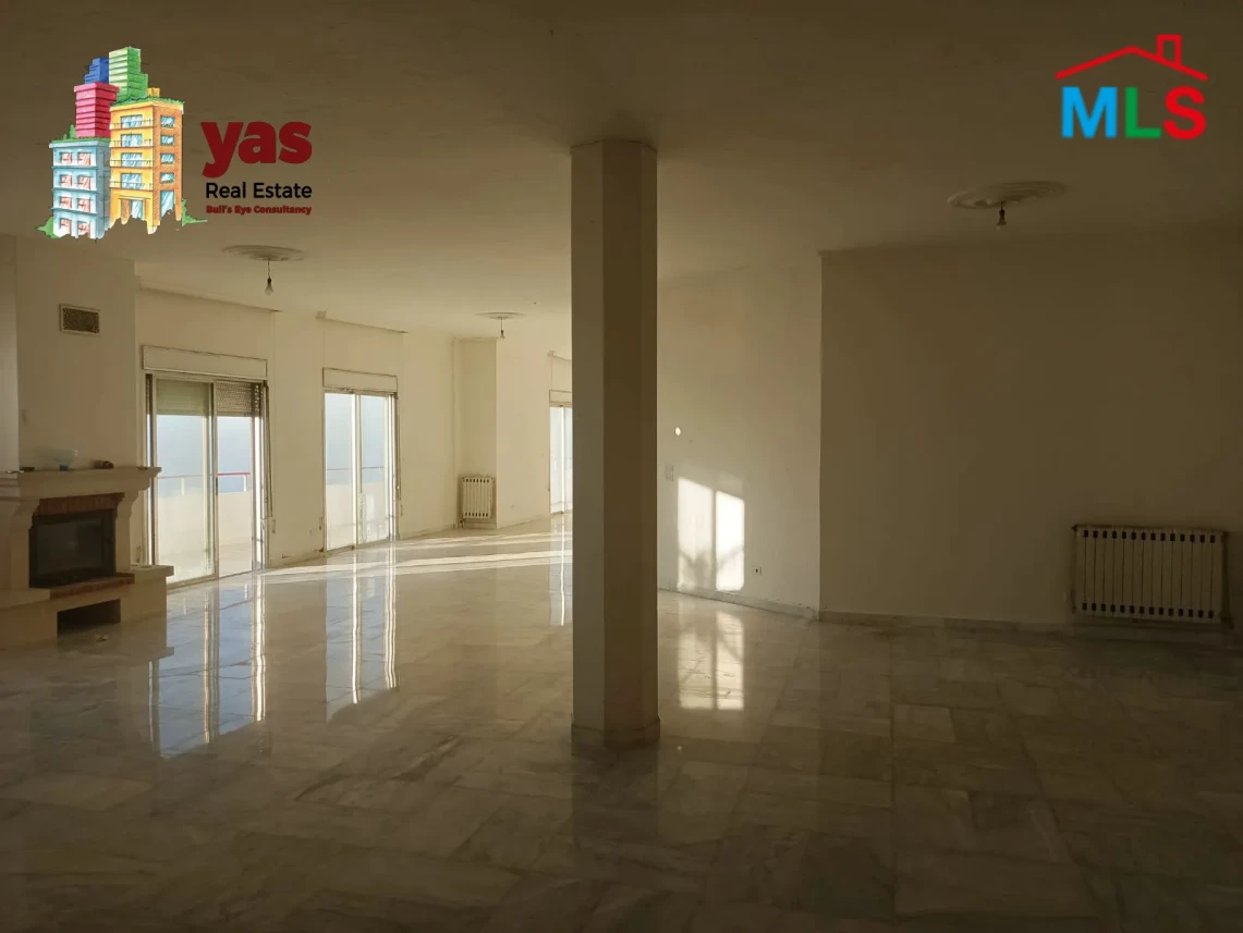 Beit Mery 400m2 | Unlockable View | Generous Dimensions | Luxury | OH