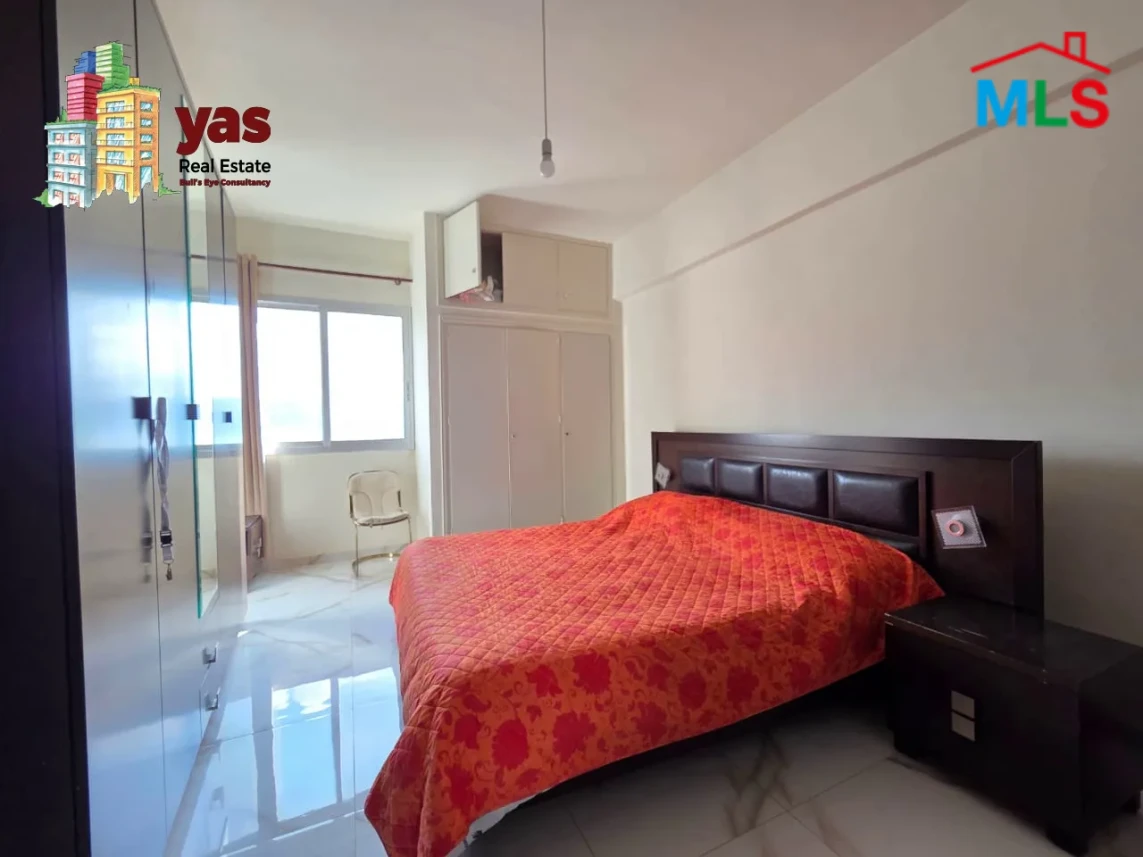 Ajaltoun 260m2 | Mountain View | Quiet Street | Generous Flat | TO/EH