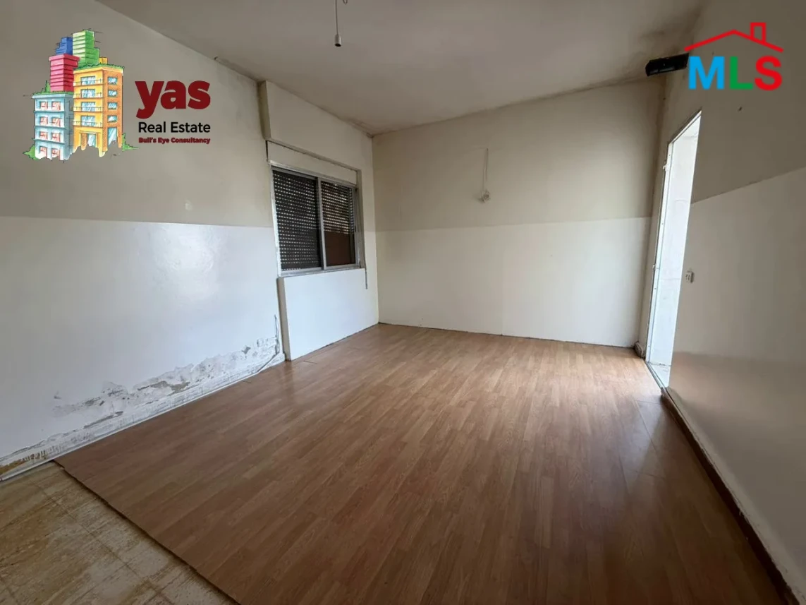 Ajaltoun 130m2 | Mountain View | Calm Area | Main Highway | Catch | EL