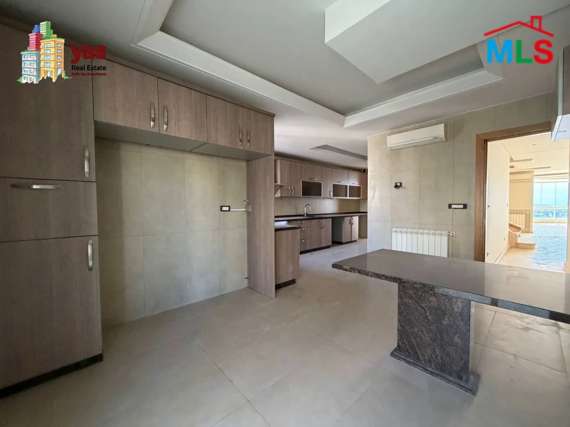 Sahel Alma 500m2 | Duplex | Unlockable View | Modern | EH