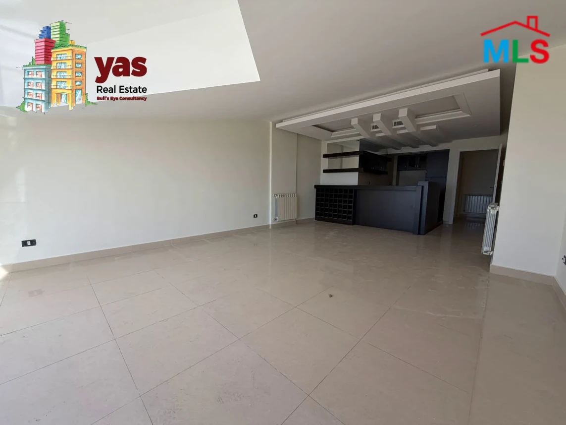 Sahel Alma 500m2 | Duplex | Unlockable View | Modern | EH