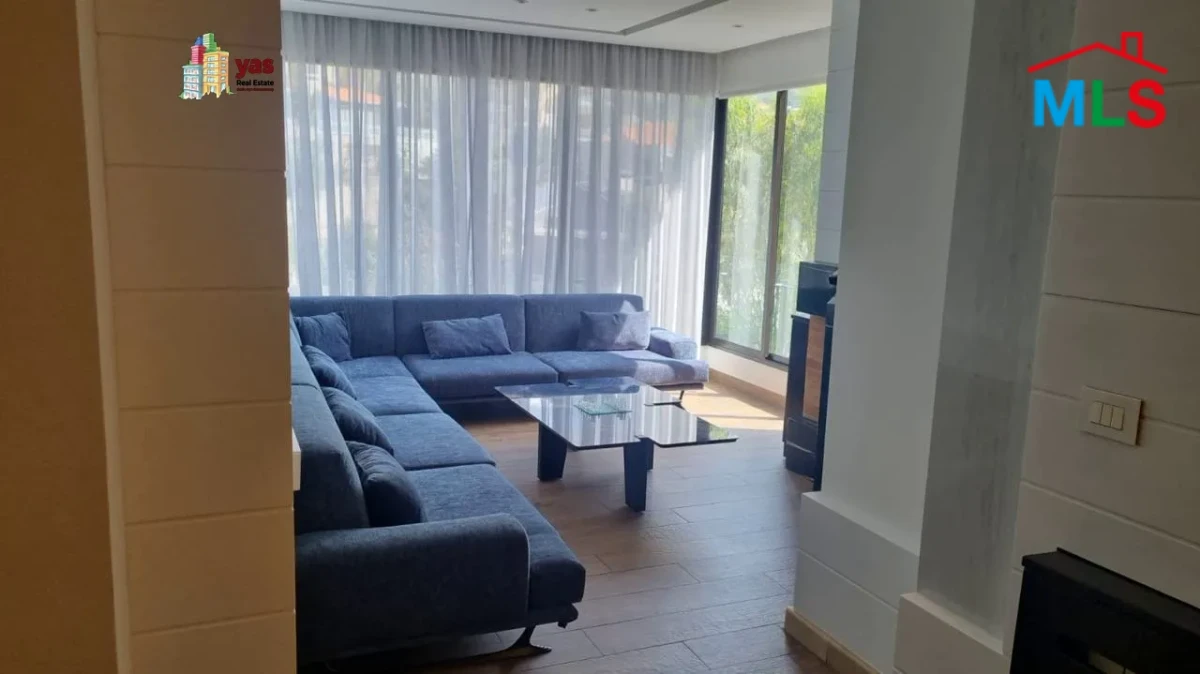 Adma 210m2 | Furnished Flat | Prime Location | Quiet Street | SD