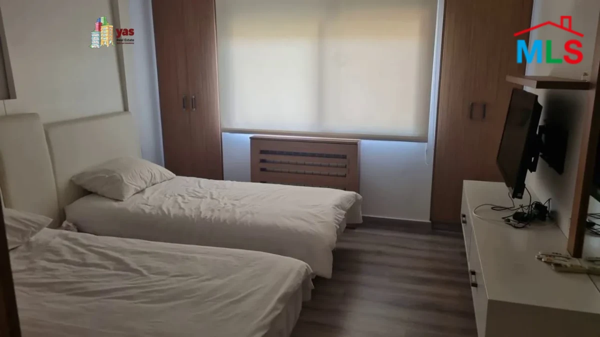 Adma 210m2 | Furnished Flat | Prime Location | Quiet Street | SD