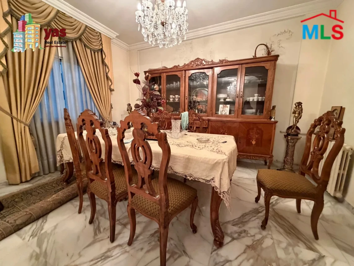 Adonis 215m2 | Well Maintained | Classic | Open View | EL