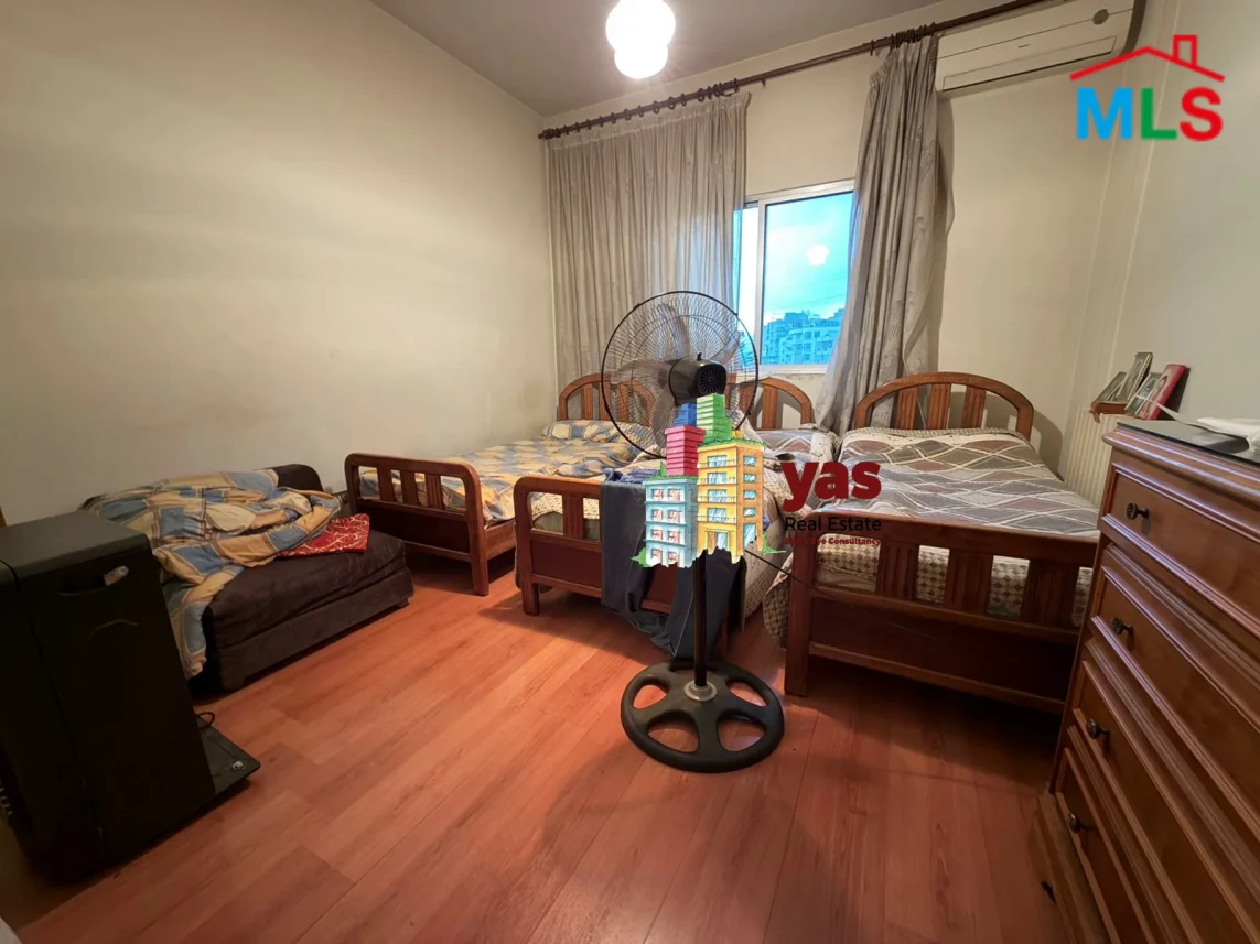 Adonis 215m2 | Well Maintained | Classic | Open View | EL