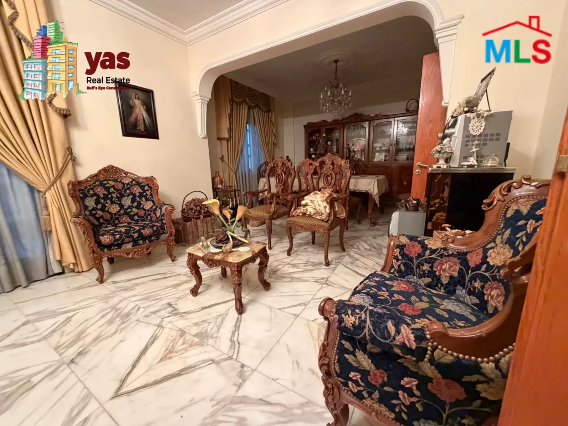 Adonis 215m2 | Well Maintained | Classic | Open View | EL