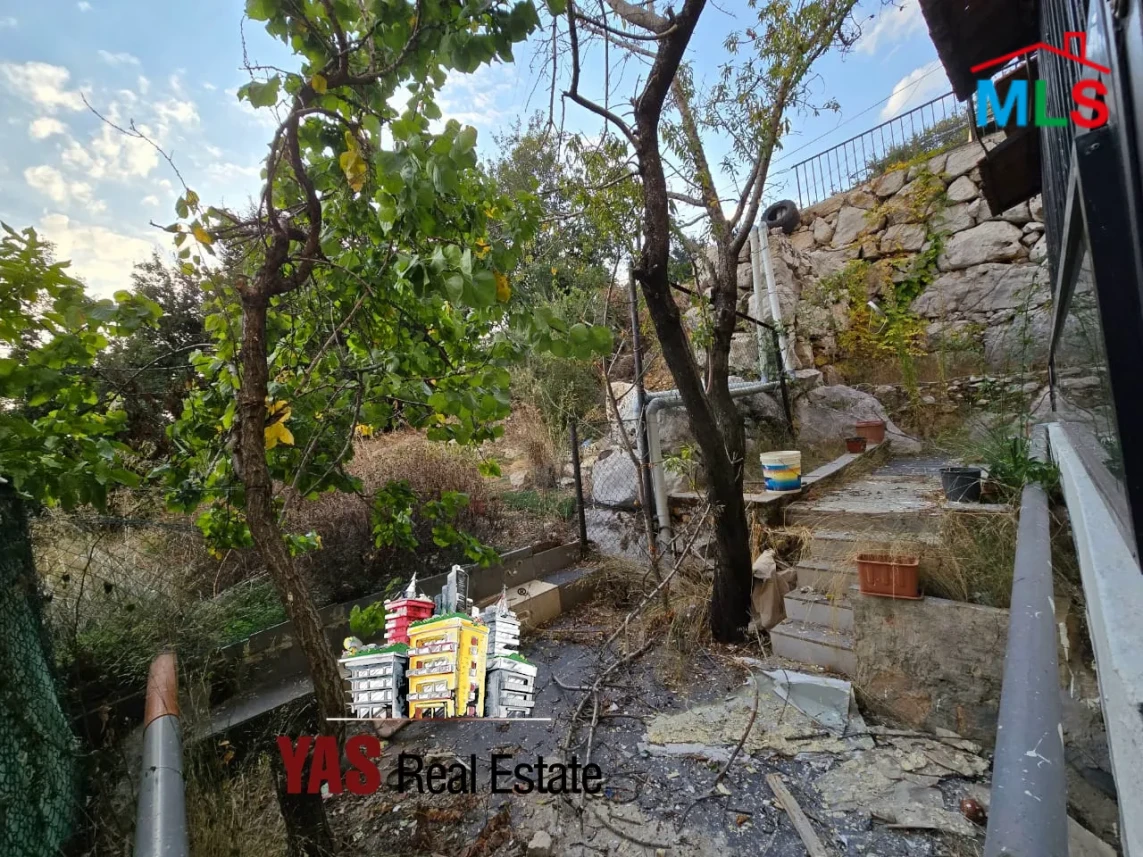 Faqra 158m2 | Luxury Duplex | Mountain View | Gated Community | DA/EM