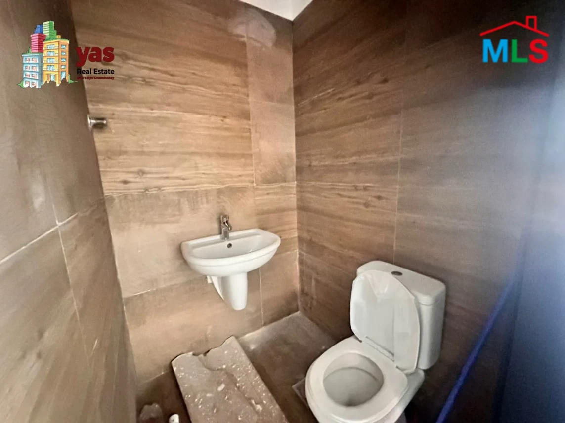 Dbayeh 58m2 | Classy Area | Office/Clinic | Open Space | MJ