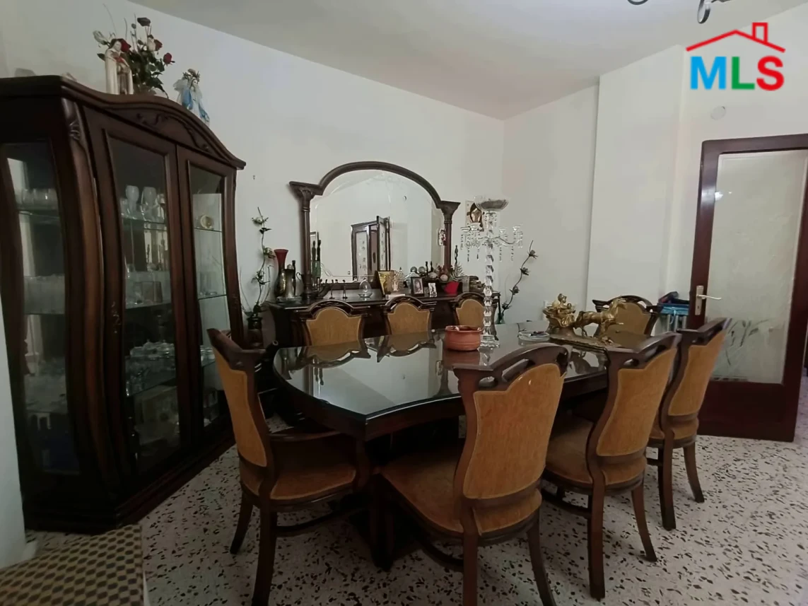 Dekweneh 230m2 | Mint Condition | Easy Access | Prime Location | AA