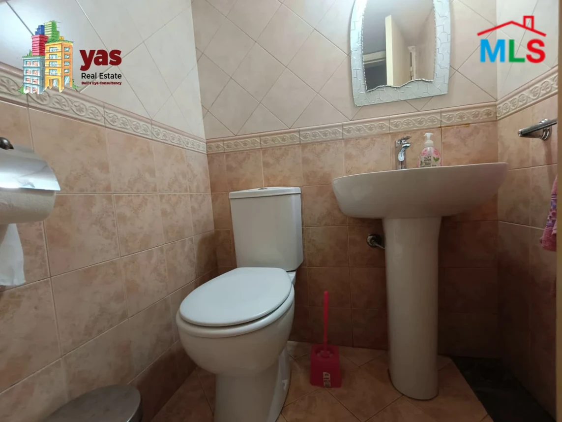 Dekweneh 230m2 | Mint Condition | Easy Access | Prime Location | AA