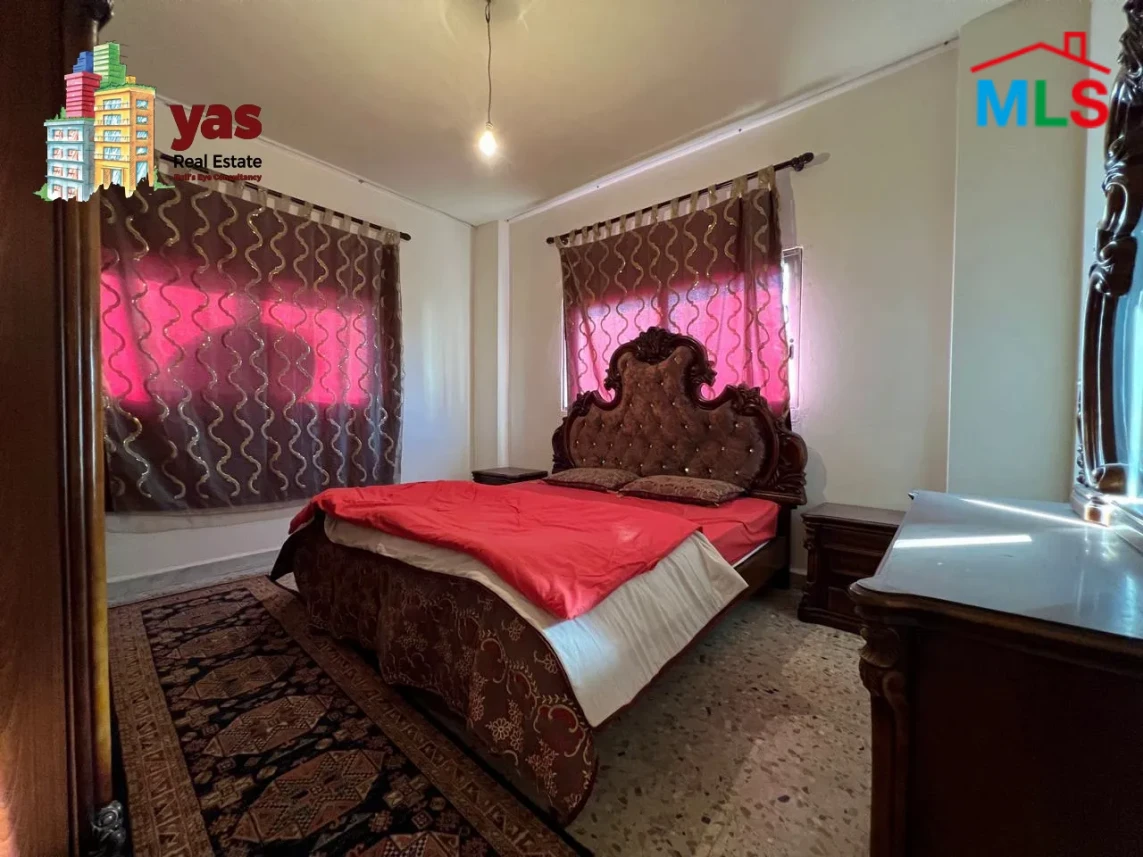 Ghazir 175m2 | Well Maintained | Partial View | High End | EH/TO