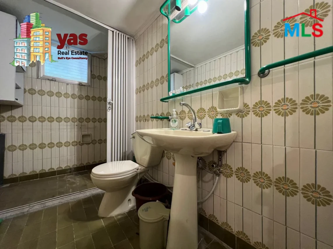 Ghazir 175m2 | Well Maintained | Partial View | High End | EH/TO