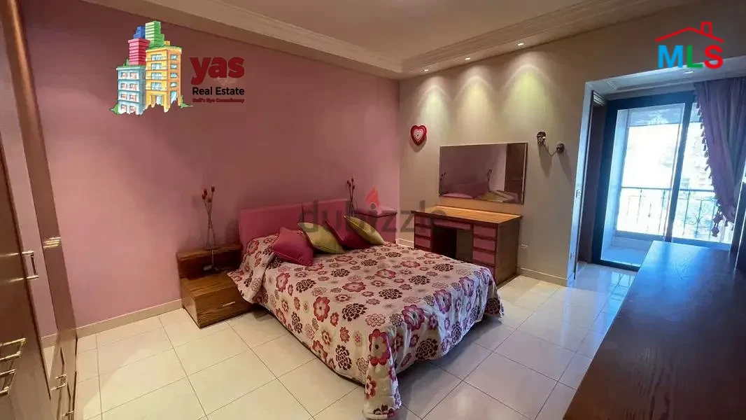 Rabieh 500m2 | Furnished | Decorated | Open View | High End | OH
