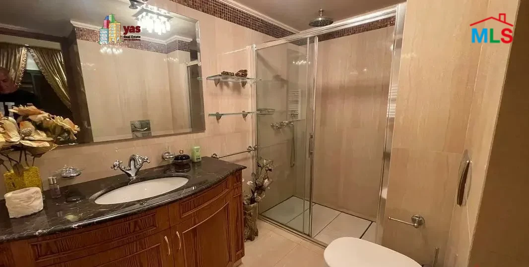 Rabieh 500m2 | Furnished | Decorated | Open View | High End | OH