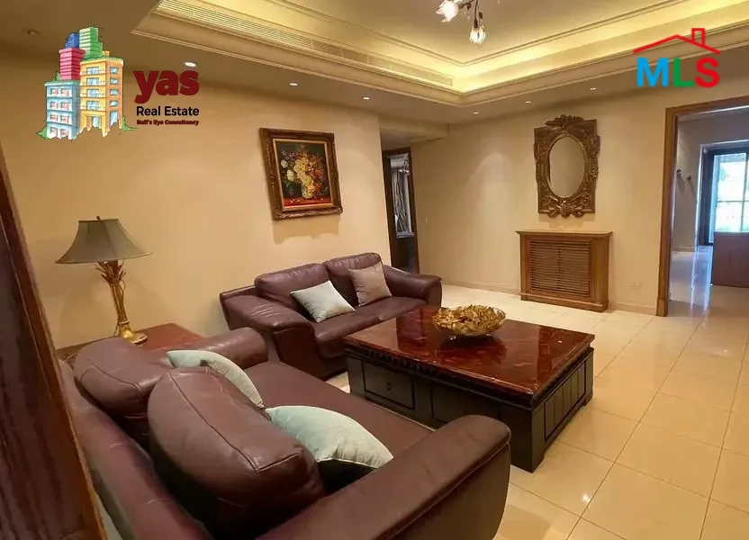 Rabieh 500m2 | Furnished | Decorated | Open View | High End | OH