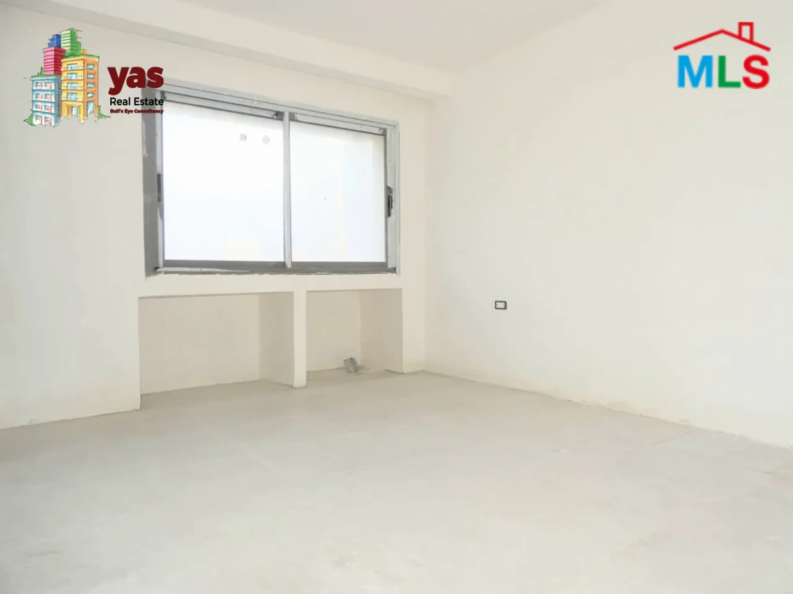 Ramlet El Bayda 270m2 | New | Sea View | Classy Area | RM