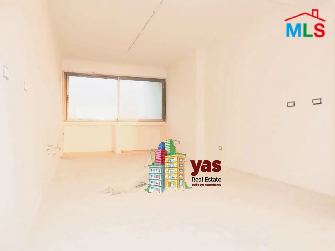 Ramlet El Bayda 270m2 | New | Sea View | Classy Area | RM