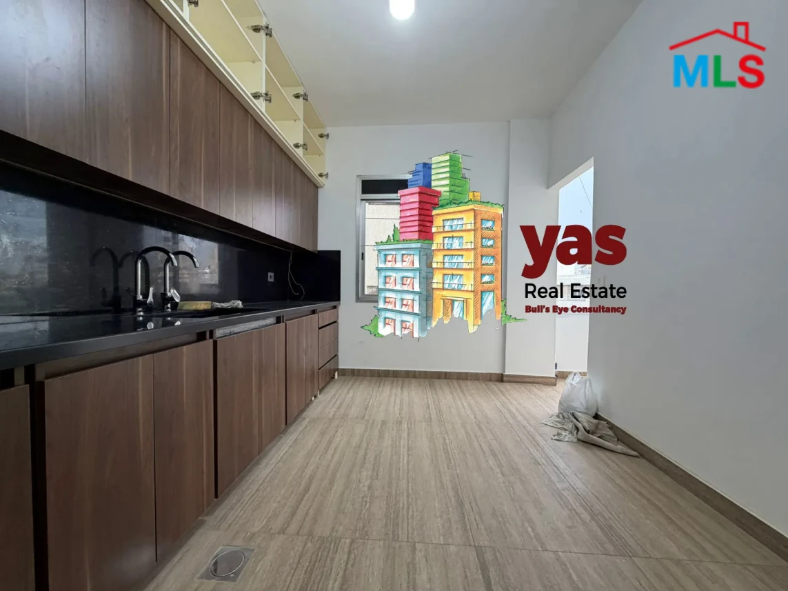 Adonis 180m2 | Renovated | Prime Location | Decorated | EL