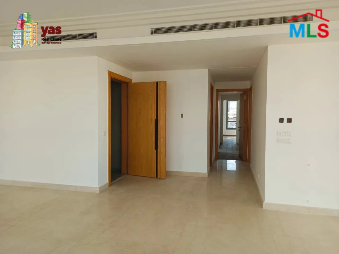 Badaro 240m2 | Full Floor | Prime Location | High End | OH